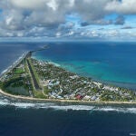 Tuvalu Launches AI Weather Forecasting System with Atmo, Inc. and the Global Centre for Climate Mobility