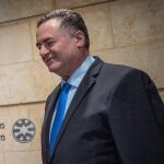 O.Próximo.- Israel prohíbe al Consulado de España en Jerusalén "dar servicio a los palestinos en Cisjordania"