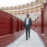 Juan de Castilla: «No me preocupa que me encasillen con las ‘duras’, solo quiero torear»