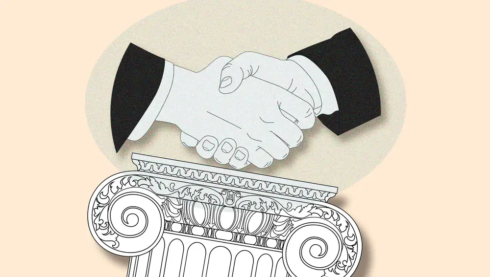 La Diplomacia