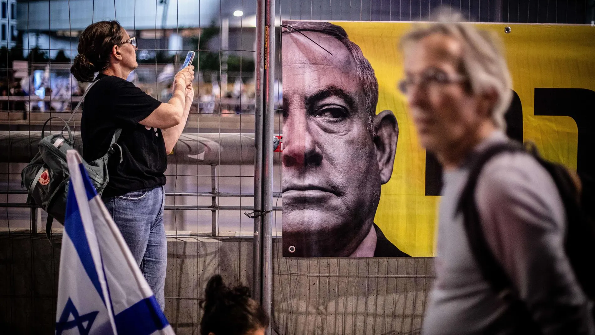 O.Próximo.- Netanyahu convoca a su cúpula de seguridad tras el dictamen de la CIJ contra la ofensiva en Rafá