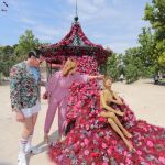 Zaragoza Florece: un estallido de color y cultura en la capital aragonesa