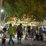 Recinto ferial de La Peraleda (Toledo)