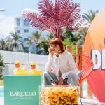 Angy Fernández: “Es importante aceptar lo que una tiene y sobre todo, lo que una es”