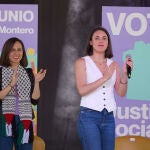 Podemos organiza en Madrid su fiesta de la Primavera 