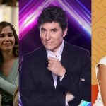 "Tu cara me suena" vuelve a arrasar en la noche del viernes