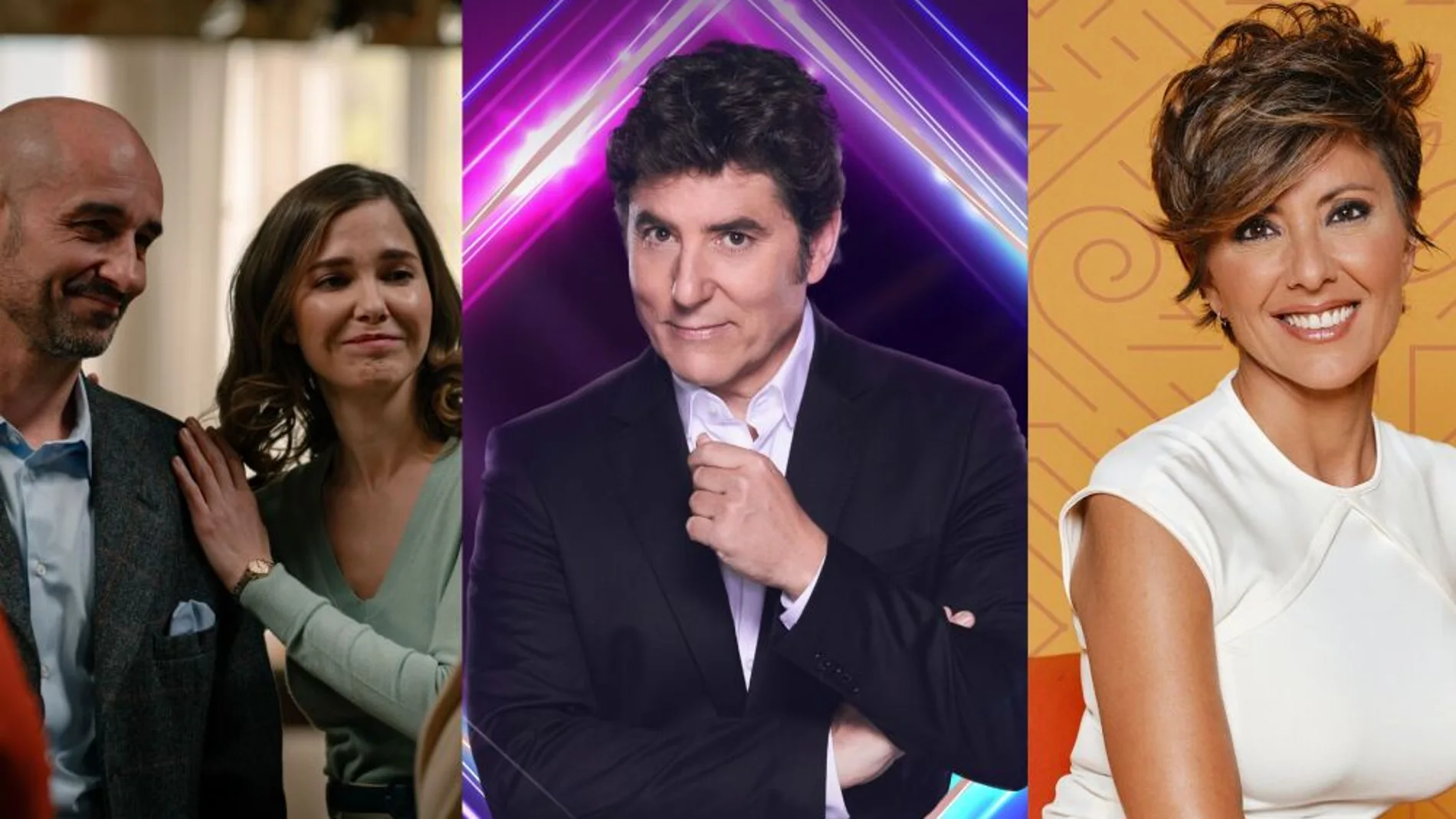 "Tu cara me suena" vuelve a arrasar en la noche del viernes