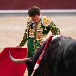Toros de San Isidro en Madrid