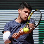 France Tennis French Open