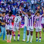VALLADOLID - VILLARREAL B