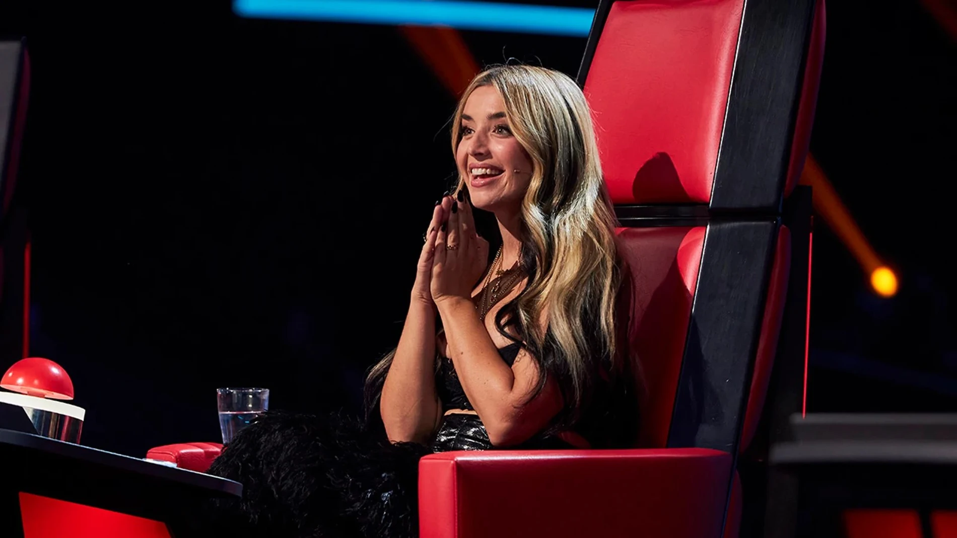 Los coaches de "La Voz Kids" cierran sus equipos en una noche emocionante