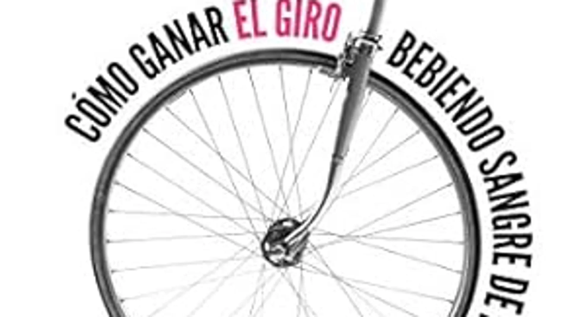Ander Izagirre: «El ciclismo no sólo es épica, también hay trampas, hay tragedias, hay muertes y hay comedia»