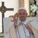 Italy Pope World Children Day