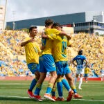 UD Las Palmas v Deportivo Alaves - La Liga EA Sports