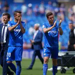 Getafe CF v RCD Mallorca - LaLiga EA Sports