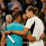 France Tennis French Open