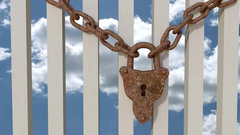 Los lugares prohibidos en el mundo que nunca podrás visitar