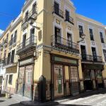 Bar El Rinconcillo, en Sevilla