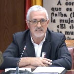 Comparecencia del exdirector del Instituto Nacional de Gestión Sanitaria (INGESA), D. Alfonso Jiménez Palacios