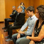 El Juzgado de los Penal Ponferrada acoge el juicio contra el exconcejal de Ponferrada, Pedro Muñoz, y sus dos hijos por un presunto delito de alzamiento de bienes