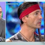 Alessandro Lecquio en 'Vamos a ver'