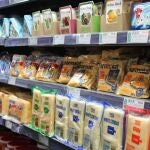 Blanca Nutri revela cuál es el único queso rallado saludable del supermercado 