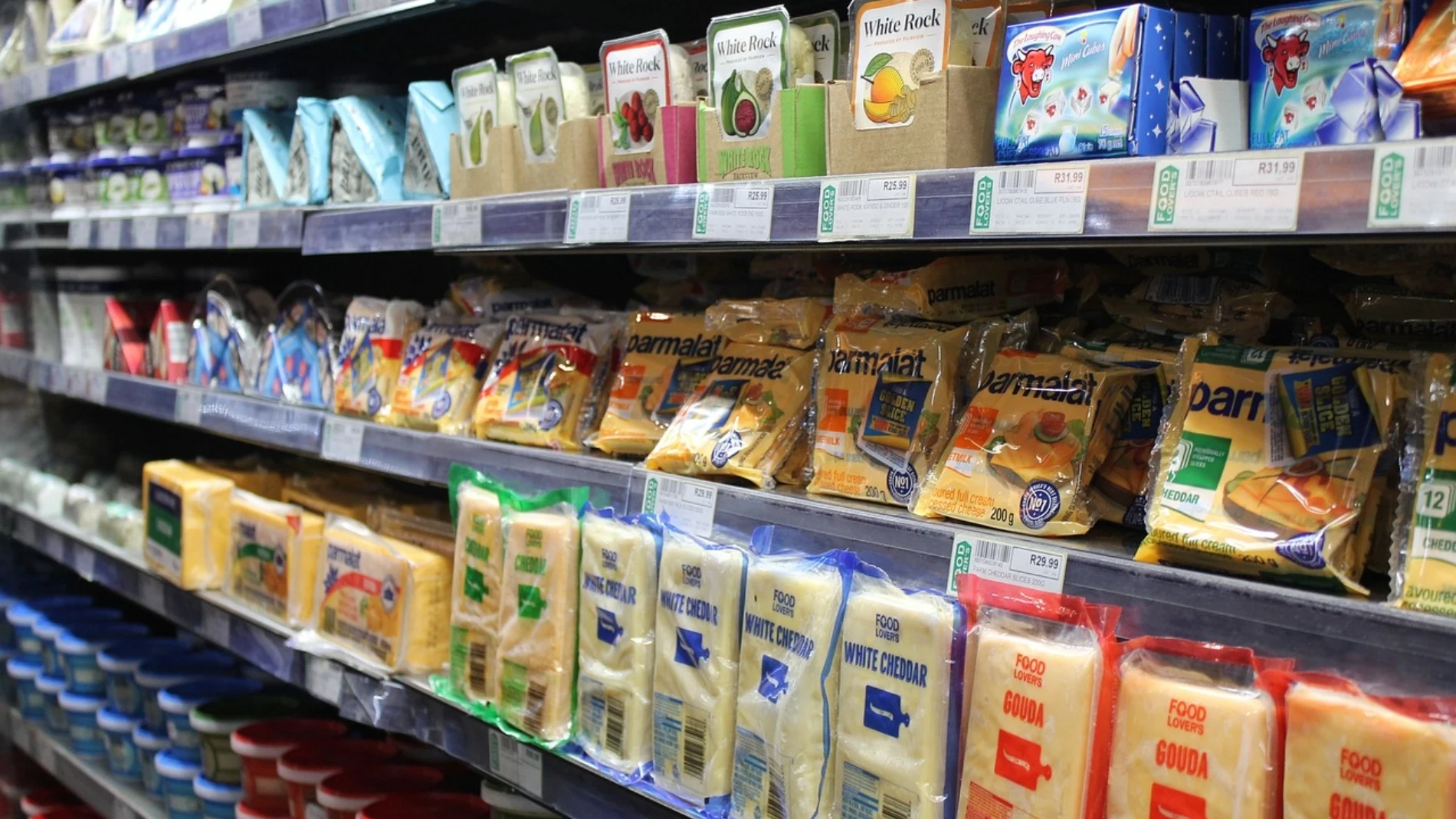 Blanca Nutri revela cuál es el único queso rallado saludable del supermercado