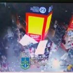 bombardeos rusos sobre ciudades ucranianas