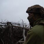Ucrania.- Rusia se hace con el control de varias localidades ucranianas en Járkov y Donetsk