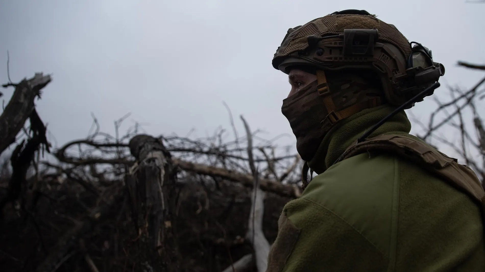Ucrania.- Rusia se hace con el control de varias localidades ucranianas en Járkov y Donetsk
