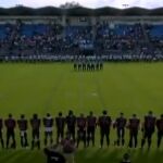 Presentación de los Barcelona Dragons
