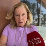 Bárbara Rey envía un durísimo mensaje a su hijo Ángel: "No se puede hacer apología de un maltratador"