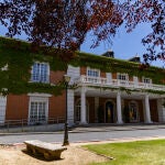 Palacio de La Moncloa 