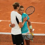 France Tennis French Open