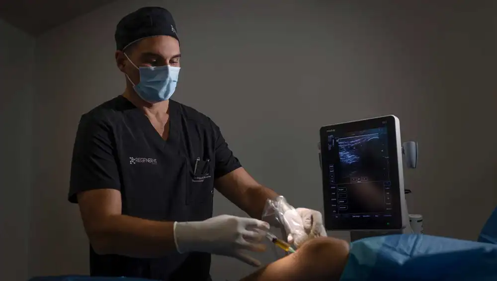 Con Centros médicos en distintas poblaciones valencianas y en plena expansión, Regenerat es una referencia nacional dentro de la Medicina Regenerativa gracias a sus terapias innovadoras
