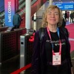 Rosa Ortuño CEO y fundadora de
