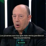 Gonzalo Bernardos en laSexta Xplica