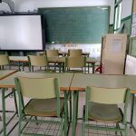 La Plataforma por el 5% pide 5.000 profesores más en Canarias en los dos próximos cursos escolares