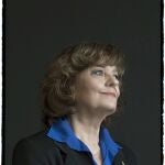 Ana Blandiana, poeta, ensayista y figura política rumana