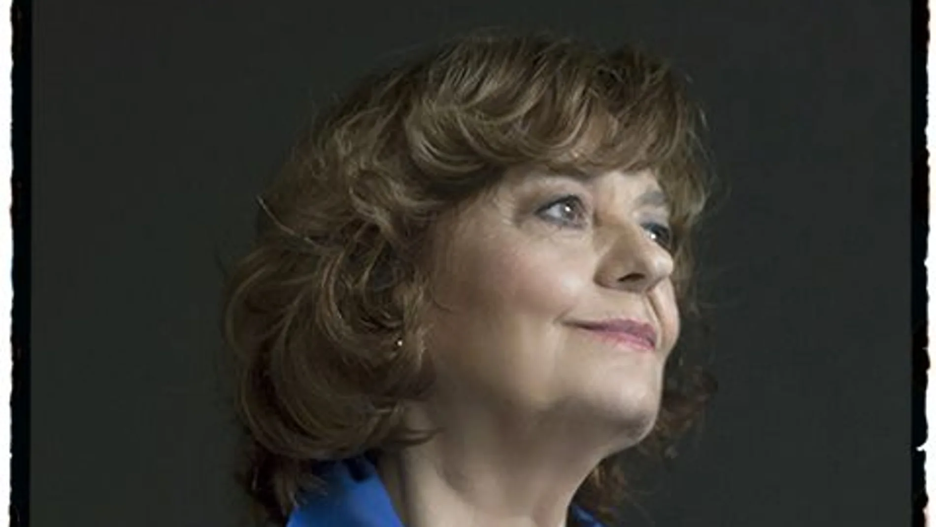 Ana Blandiana, poeta, ensayista y figura política rumana