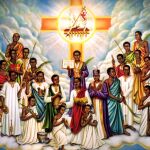 San Carlos Lwanga y compañeros