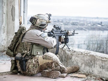 Espa&ntilde;a se encuentra en vig&eacute;sima posici&oacute;n de las Fuerzas Armadas m&aacute;s poderosas del mundo, seg&uacute;n el &Iacute;ndice de Global Fire Power