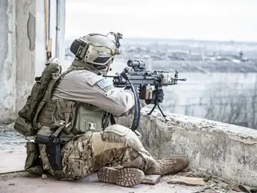 España se encuentra en vigésima posición de las Fuerzas Armadas más poderosas del mundo, según el Índice de Global Fire Power España se encuentra en vigésima posición de las Fuerzas Armadas más poderosas del mundo, según el Índice de Global Fire Power