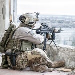 España se encuentra en vigésima posición de las Fuerzas Armadas más poderosas del mundo, según el Índice de Global Fire Power
