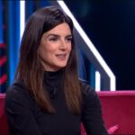 Clara Lago en 'Martínez y hermanos'