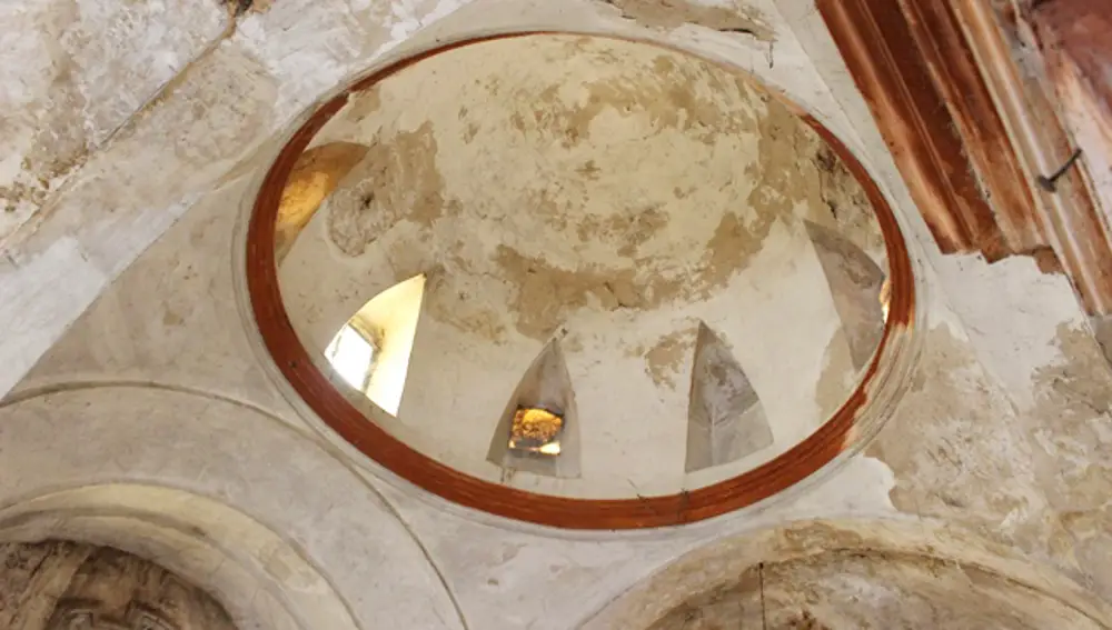 Ermita de San Nicolás