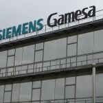 Oficinas de Siemens Gamesa