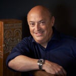 Eric Frattini, periodista y escritor