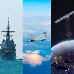 Indra consolida su presencia como una de las empresas que están liderando los programas de I+D+i financiados por el Fondo Europeo de Defensa
