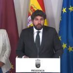 Defensa unánime de la Región de Murcia para reactivar El Gorguel: "Es un proyecto irrenunciable"